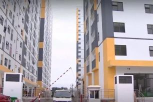 TPHCM khởi công 29.000 căn nhà ở xã hội trước ngày 30-6