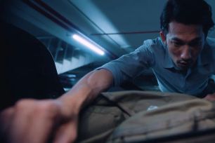 Phim "Bẫy tiền" trở lại rạp chiếu sau 6 tháng