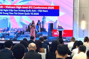 Lộ trình 3 bước để Việt Nam trở thành trung tâm định giá khu vực