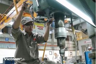 Phấn đấu đưa 3 ngân hàng vào Top 100 châu Á