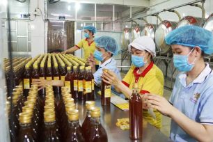 Nhiều quy định mới cho doanh nghiệp xuất khẩu thực phẩm vào thị trường Trung Quốc