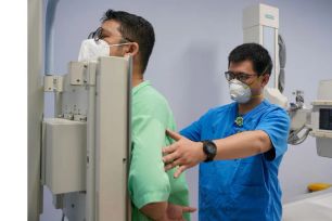 Lấp khoảng trống phòng chống lao