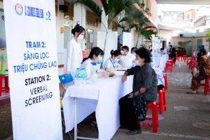 "Kẻ giết người thầm lặng" tồn tại dai dẳng