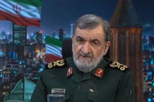 Iran nêu điều kiện kết thúc chiến sự