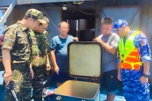 Hải quan tăng cường giám sát và ngăn chặn hành vi buôn lậu xăng dầu