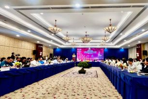 Đổi mới để nâng vị thế doanh nghiệp Việt trên bản đồ kinh tế toàn cầu