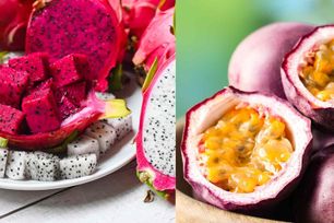 Chanh leo, thanh long Việt Nam đối mặt nguy cơ bị EU tăng cường kiểm soát