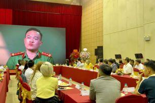 Đưa hồ sơ vụ án lên sóng VTV2, kịp thời cảnh báo chiêu trò lừa đảo