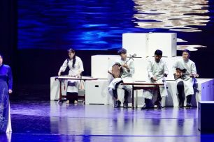 Tưởng niệm 100 năm ngày mất Cụ Phan Châu Trinh 