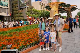 Ứng dụng trí tuệ nhân tạo vào dịch vụ lưu trú