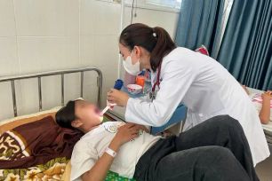 Bộ Y tế yêu cầu làm rõ nguyên nhân 19 người nhập viện nghi ngộ độc ở Quảng Ngãi