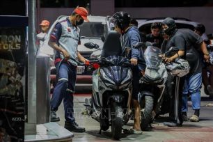 Nước đầu tiên ban bố tình trạng khẩn cấp năng lượng do chiến sự Iran