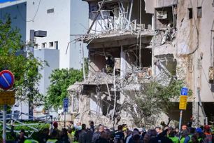 Truyền thông Mỹ: Mỹ gửi Iran bản kế hoạch 15 điểm nhằm chấm dứt xung đột