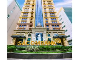 Sacombank triển khai mô hình làm việc hybrid