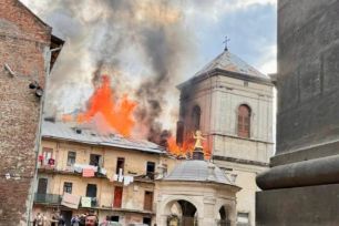 Nga phóng gần 1.000 UAV vào Ukraine chỉ trong vòng 24 giờ