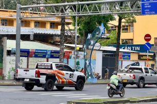 Siết xe pickup vào nội đô: Cần có thời gian và đánh giá tác động xã hội