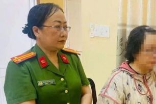 Bắt giữ đối tượng lừa đảo, chiếm đoạt 4,5 tỷ đồng