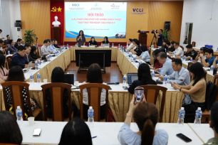 Doanh nghiệp Việt chủ động ứng phó chính sách thuế 150 ngày của Mỹ