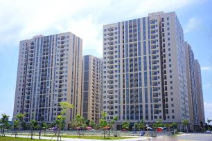 Thị trường bất động sản bước vào chu kỳ chọn lọc