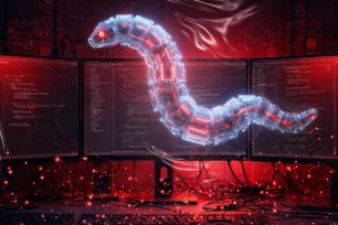 GlassWorm tấn công chuỗi cung ứng phần mềm