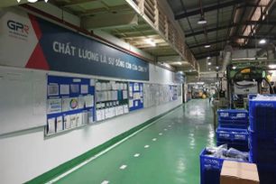 Doanh nghiệp linh hoạt điều chỉnh chi phí sản xuất