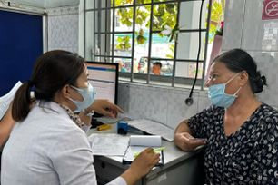 TPHCM tổ chức 60 điểm khám tầm soát miễn phí các bệnh chuyên khoa