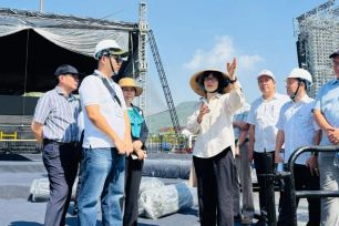 Gia Lai sẵn sàng cho Lễ khai mạc Năm Du lịch quốc gia 2026