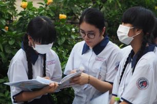 TPHCM: Tuyển sinh đầu cấp năm học 2026-2027 theo hình thức trực tuyến