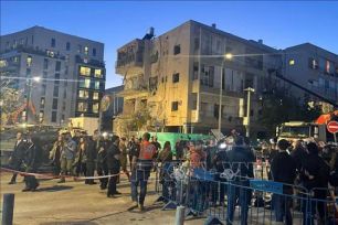 Người Israel đòi chính phủ bồi thường thiệt hại chiến tranh