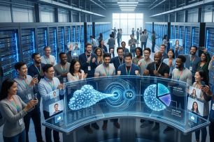 Google ra mắt thuật toán đột phá giúp AI giảm 6 lần bộ nhớ vận hành