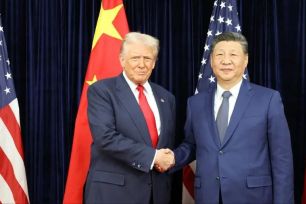 Tổng thống Mỹ ấn định lịch trình thăm Trung Quốc