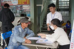 TPHCM thiếu 67% nguồn cung lao động phổ thông