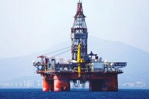 Trung Quốc khó tránh khỏi cú sốc năng lượng