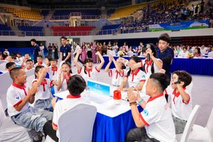 Nâng cao ý thức an toàn giao thông cho học sinh từ sớm