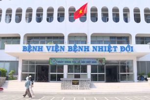 TPHCM ghi nhận một sinh viên bị viêm màng não mô cầu 