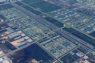 TPHCM: Lấy ý kiến người dân về đồ án quy hoạch 2 khu công nghiệp quy mô hơn 660ha