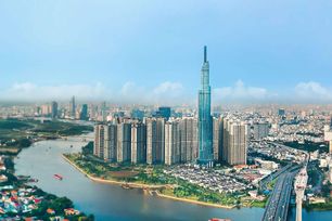 TP.HCM thông qua hàng trăm khu đất thí điểm phát triển nhà ở thương mại