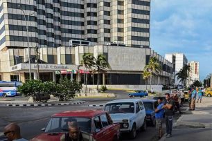 Liên hợp quốc công bố kế hoạch hỗ trợ Cuba