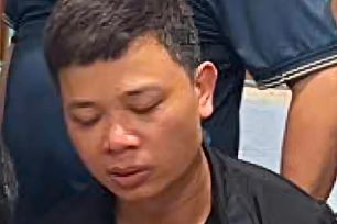  Khống chế đối tượng dùng súng tự chế sát hại 2 người