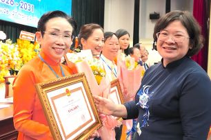 Kết nối trí tuệ, khơi nguồn sáng tạo từ các nhà khoa học giỏi