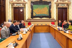 TPHCM và tỉnh Tyumen thúc đẩy hợp tác trên nhiều lĩnh vực thế mạnh 