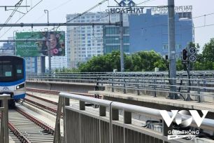 Đào tạo nhân lực chất lượng cao để vận hành đường sắt đô thị 