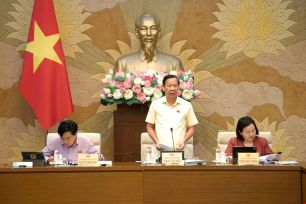 Bốn "nguyên tắc vàng" để giữ vững tăng trưởng 