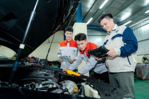 Trường ĐH Nguyễn Tất Thành triển khai học bổng năm 2026 - hỗ trợ đến 100% học phí