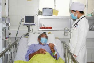 Cần Thơ: 3 trường hợp nguy kịch do ngộ độc cá nóc 