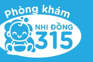 Phòng khám Nhi đồng 315 bị xử phạt