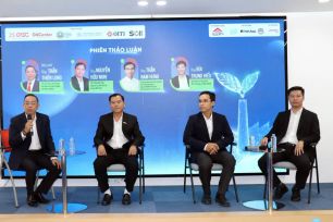 Khu công nghiệp sinh thái: Nền tảng thu hút dòng vốn FDI