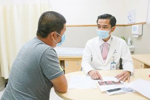 Ung thư đại trực tràng: Gia tăng nhanh và trẻ hóa