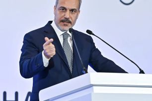 Thổ Nhĩ Kỳ xác nhận kênh đối thoại Mỹ - Iran được khôi phục