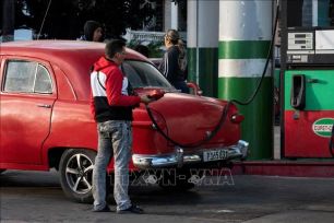 LHQ công bố kế hoạch hỗ trợ khẩn cấp cho Cuba